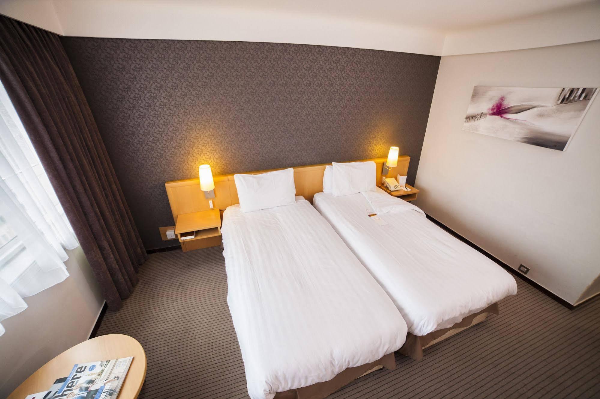 Treehouse Hotel London Eksteriør bilde