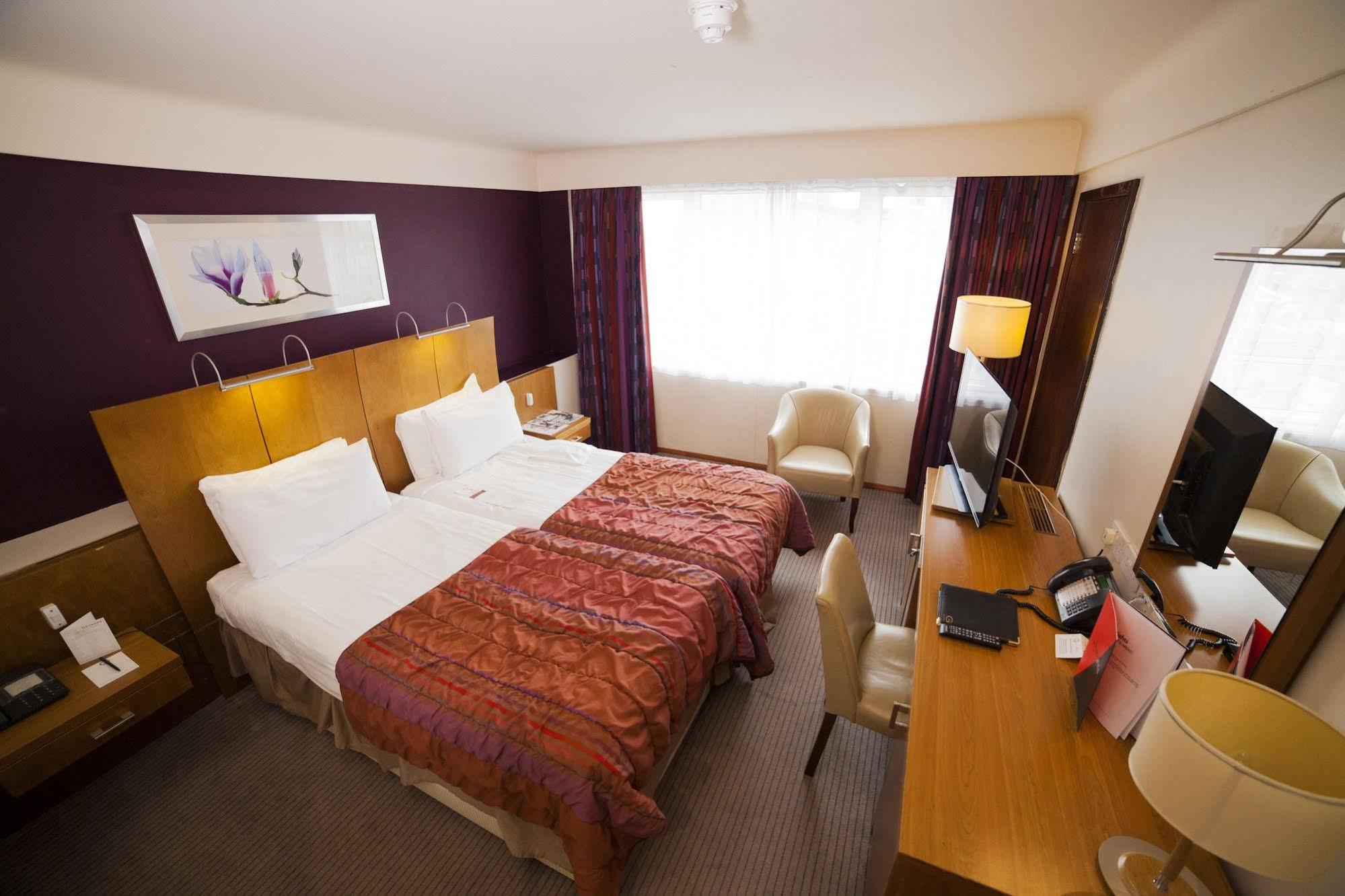 Treehouse Hotel London Eksteriør bilde