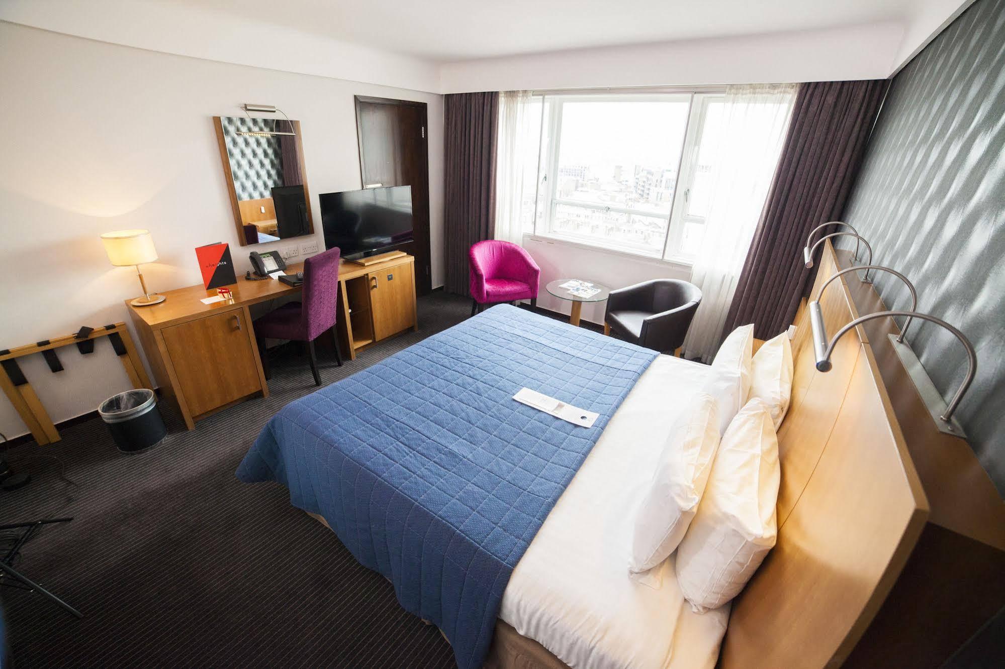 Treehouse Hotel London Eksteriør bilde