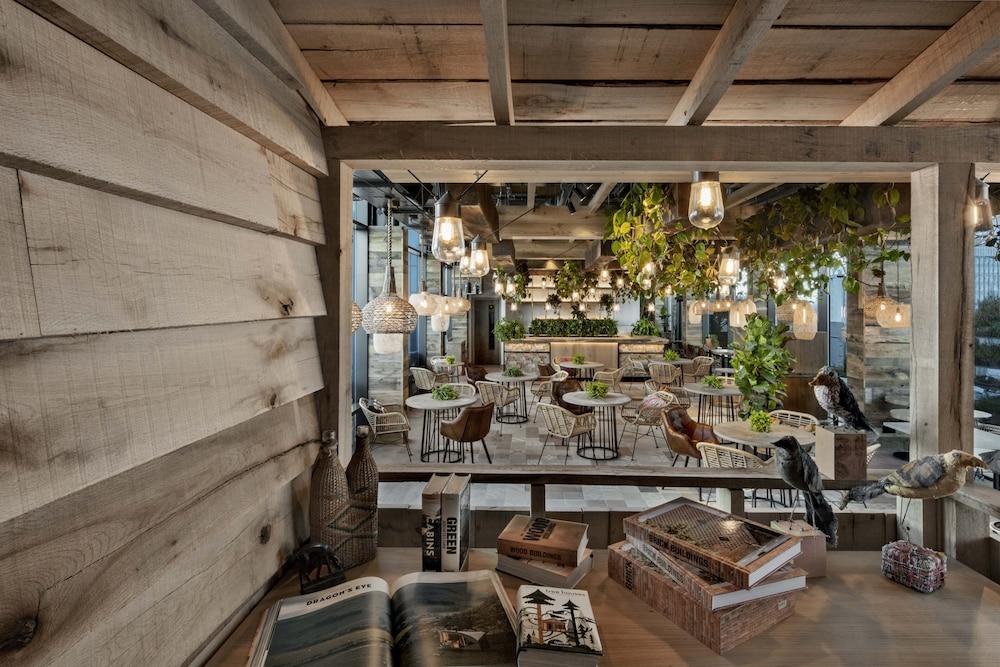 Treehouse Hotel London Eksteriør bilde
